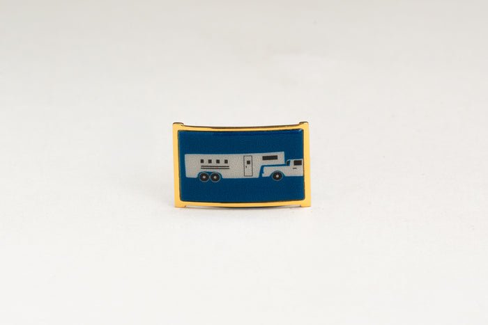 Classic Navy - Sally Forth