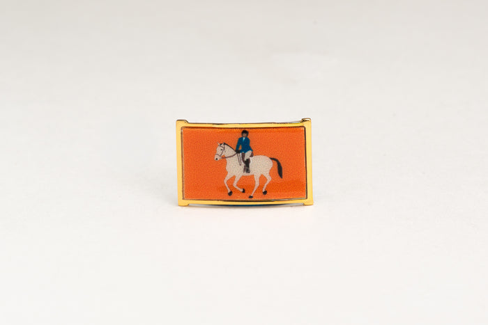 DuBar Equestrian Tile