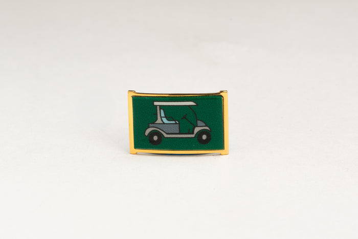 Wellington Green - Golf Cart