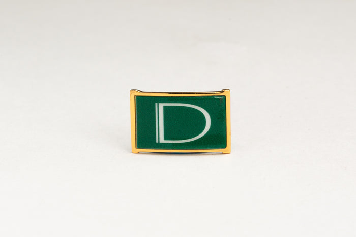 Wellington Green - Just the D