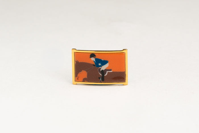 DuBar Equestrian Tile
