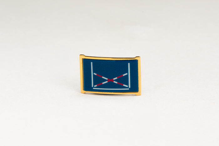 Classic Navy - Crossrail