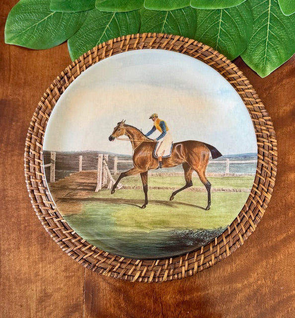 Duchess – The St. Leger Champion, 1816