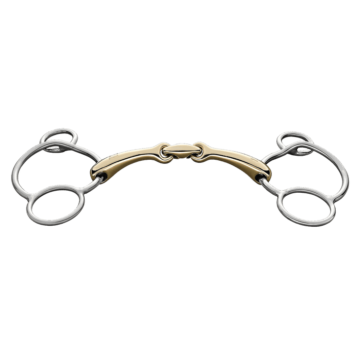 Dynamic RS Universal Bit - Double Jointed