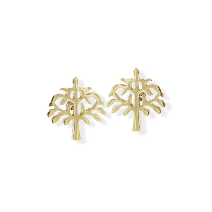 Gold Tree Stud