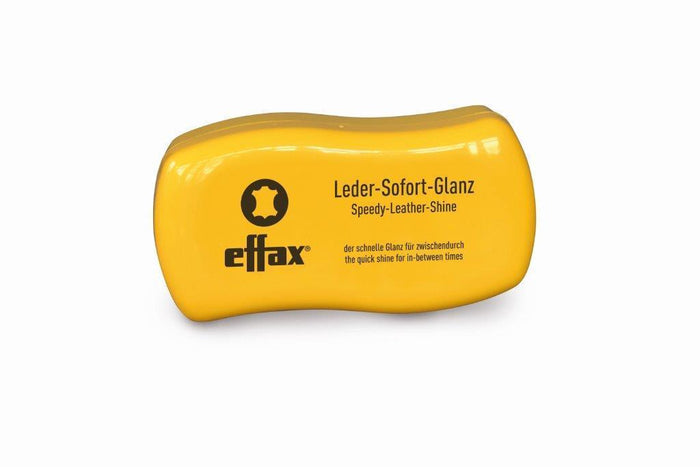 EFFAX SPEEDY LEATHER-SHINE - The In Gate