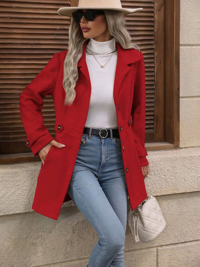 Red / L