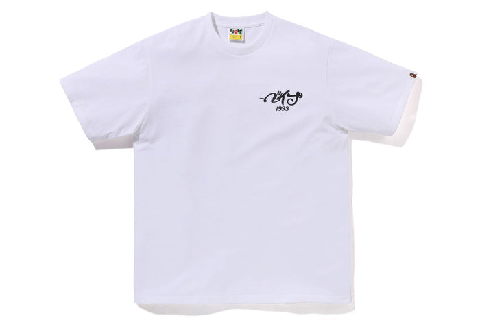 White / S