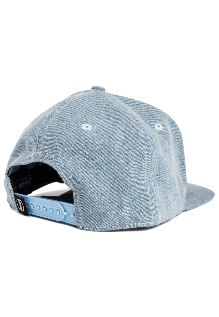 Blackskies-Eos-Snapback-Cap-Denim-Blue-Snap
