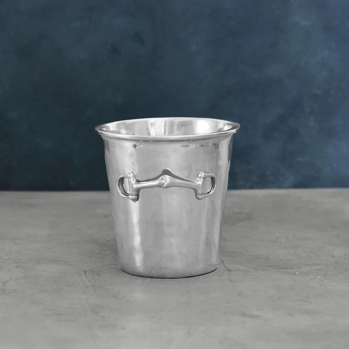 Equestrian Ice Bucket - The In Gate