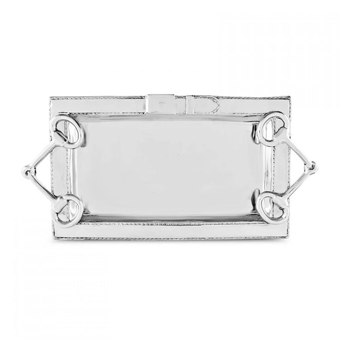 Equestrian Tray - Large - The In Gate