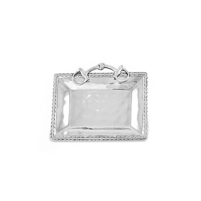 Equestrian Tray - Small - The In Gate