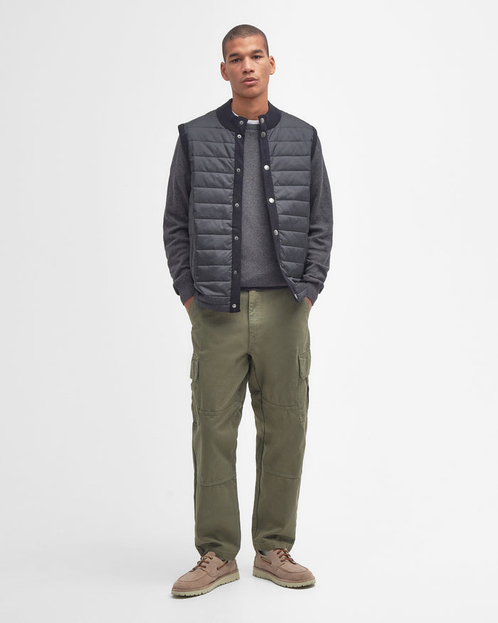 Essential Gilet