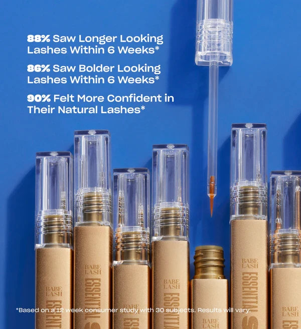 Essential Lash Serum - Molly + Kate