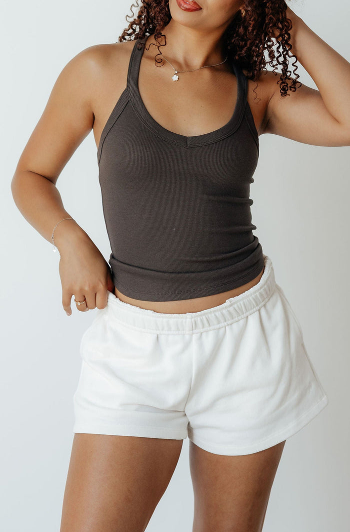 Ash Brown / XS