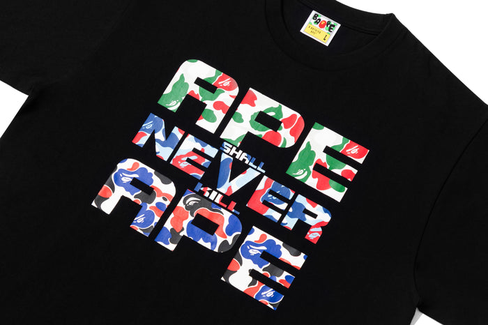 EU CAMO ASNKA TEE