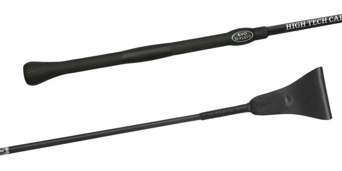 EVO CARBON Black Jumping Bat, 50cm