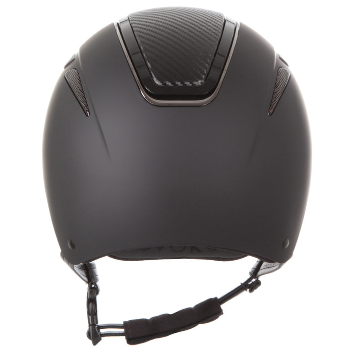 Evoke Callisto Wide Peaked Helmet