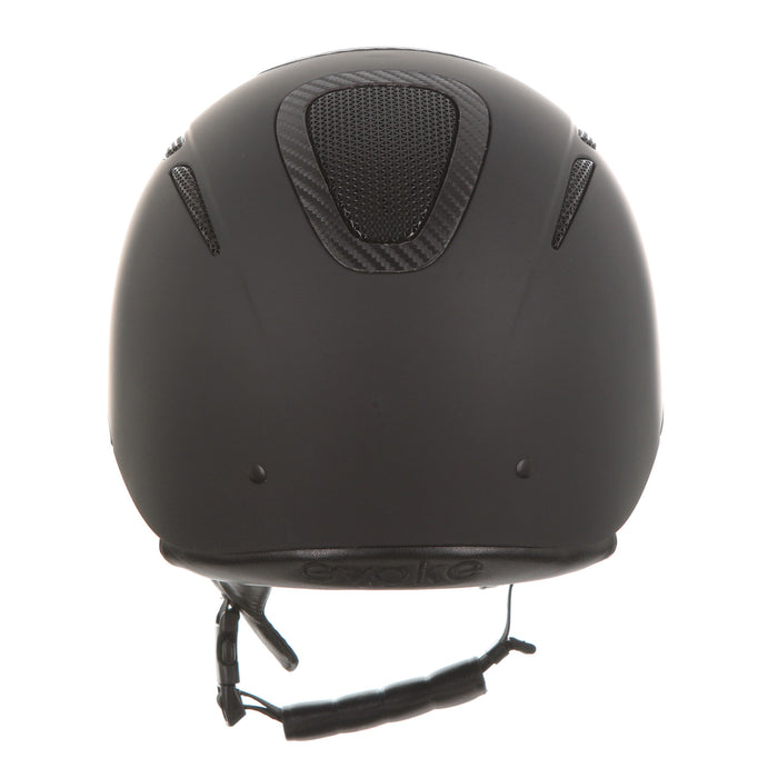 Evoke Elara Classic Peak Helmet