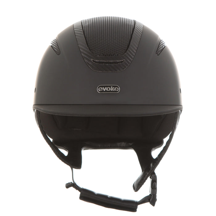 Evoke Elara Wide Peak Helmet