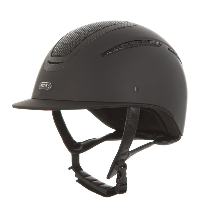 Evoke Elara Wide Peak Helmet