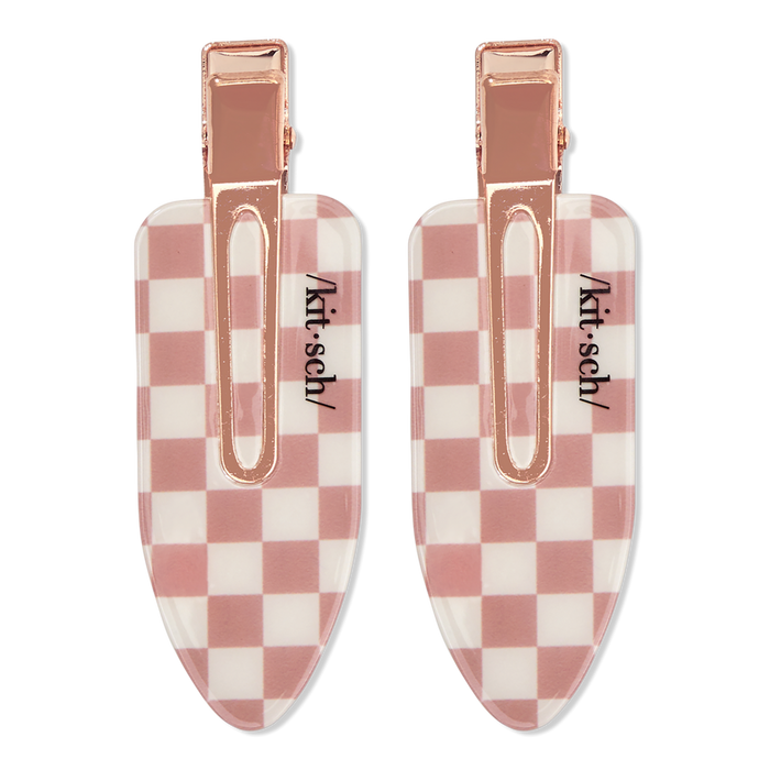 Extra Large Creaseless Clips - Molly + Kate