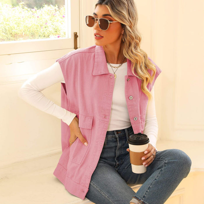 Pink / L