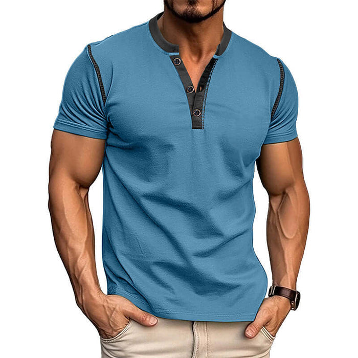 Blue / XXL