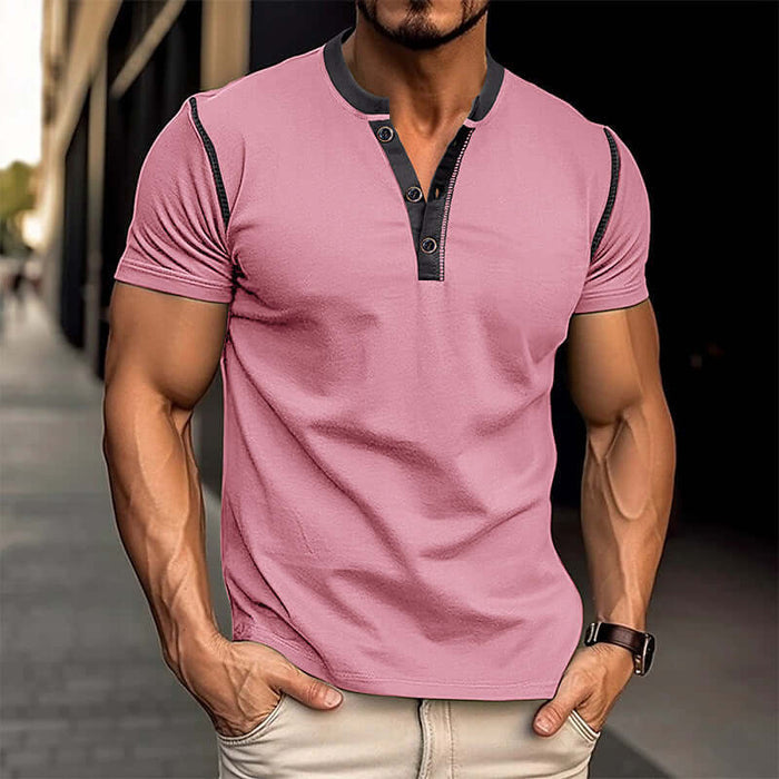Pink / M