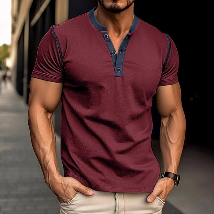 Wine Red / L