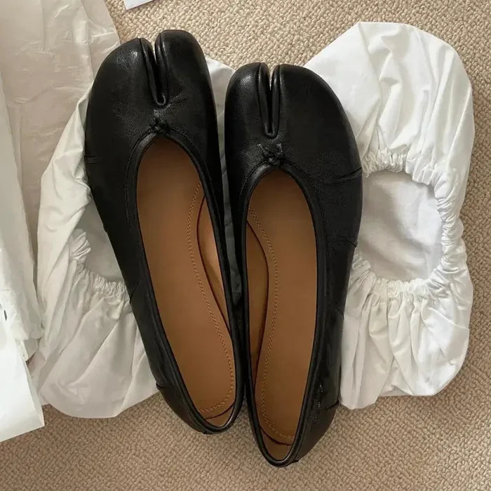 Black / 39