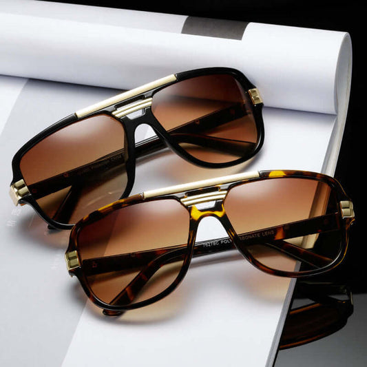 Fashionable Male Glasses pc frame eyewear.