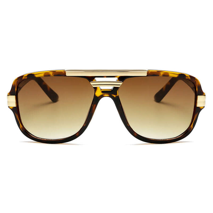 Fashionable Male Glasses unisex large design.
