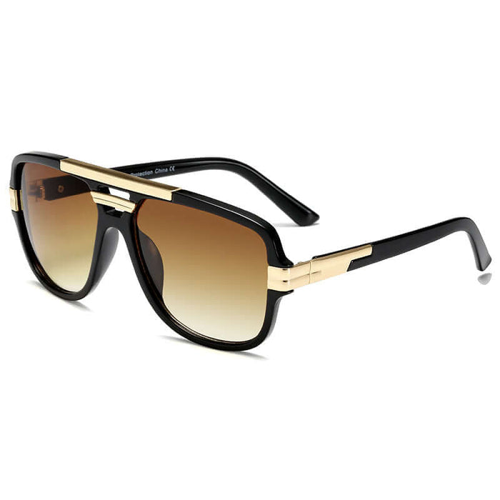 Fashionable Male Glasses men women style.