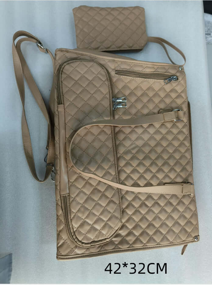 Khaki 1 / 36X16X30cm
