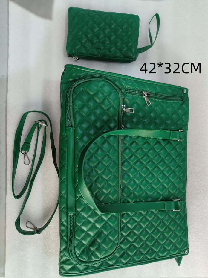 Dark Green / 36X16X30cm