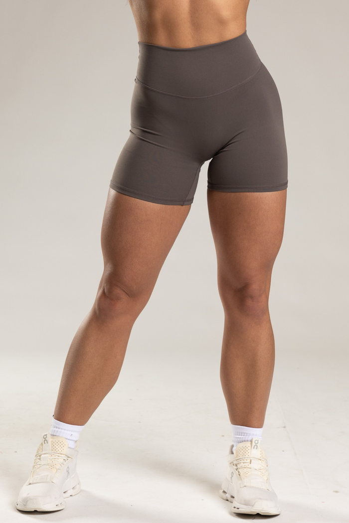 Gunmetal Grey / XS
