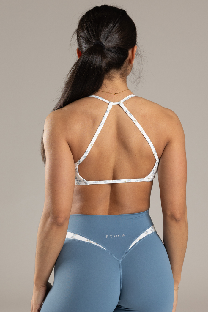 FEATHERTECH SoftV Bra