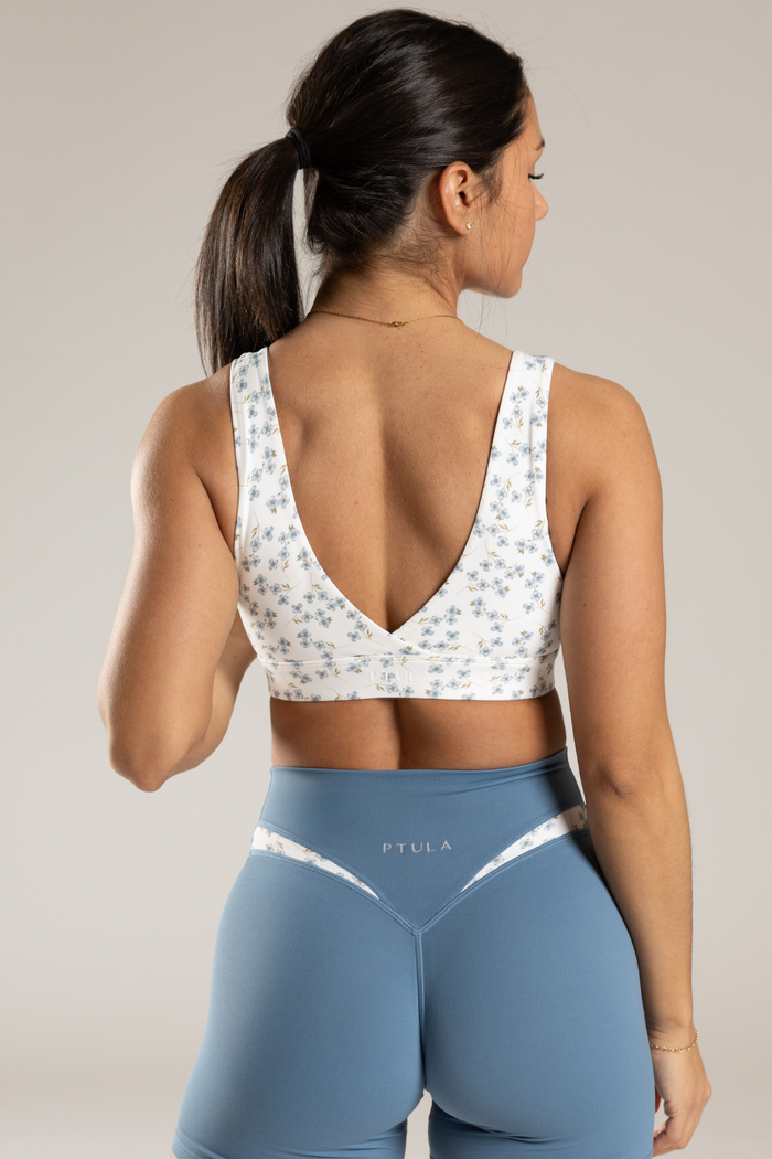 FEATHERTECH Studio Bra