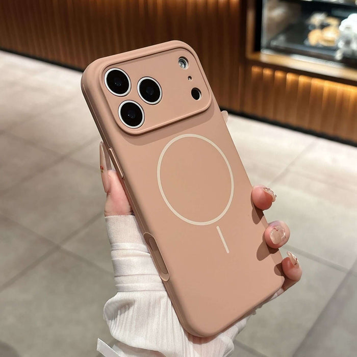 Desert Gold / IPhone17 / Without lanyard