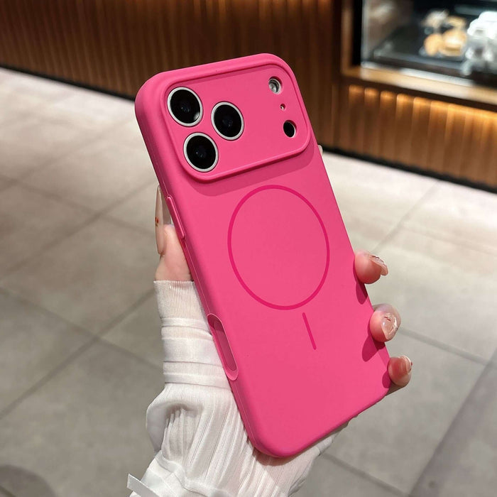 Pitaya / IPhone17 / Without lanyard