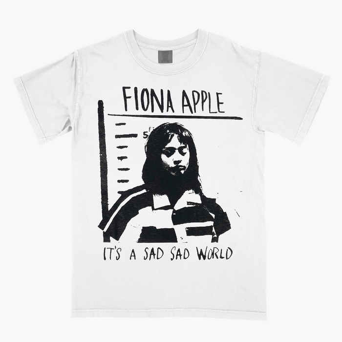 Fiona Apple T-Shirt