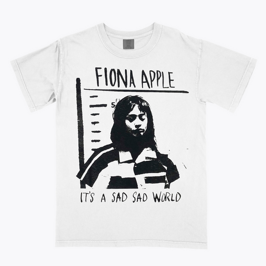 Fiona Apple T-Shirt