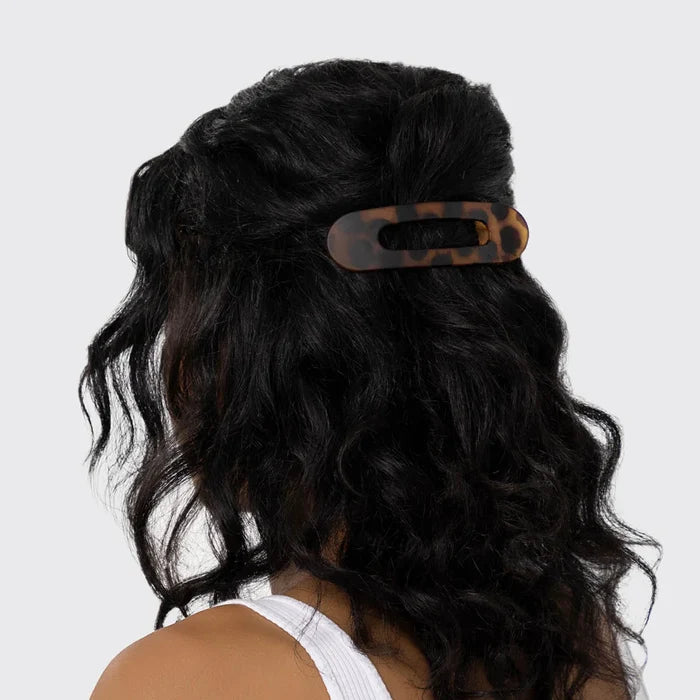 Flat Lay Claw Clip 2pc - Molly + Kate