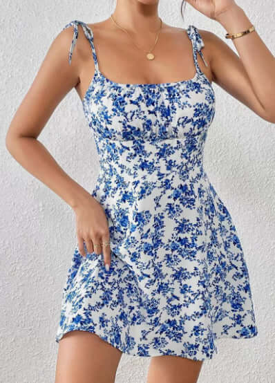 Blue / L