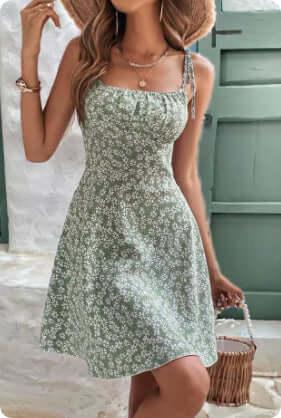 Light Green / L