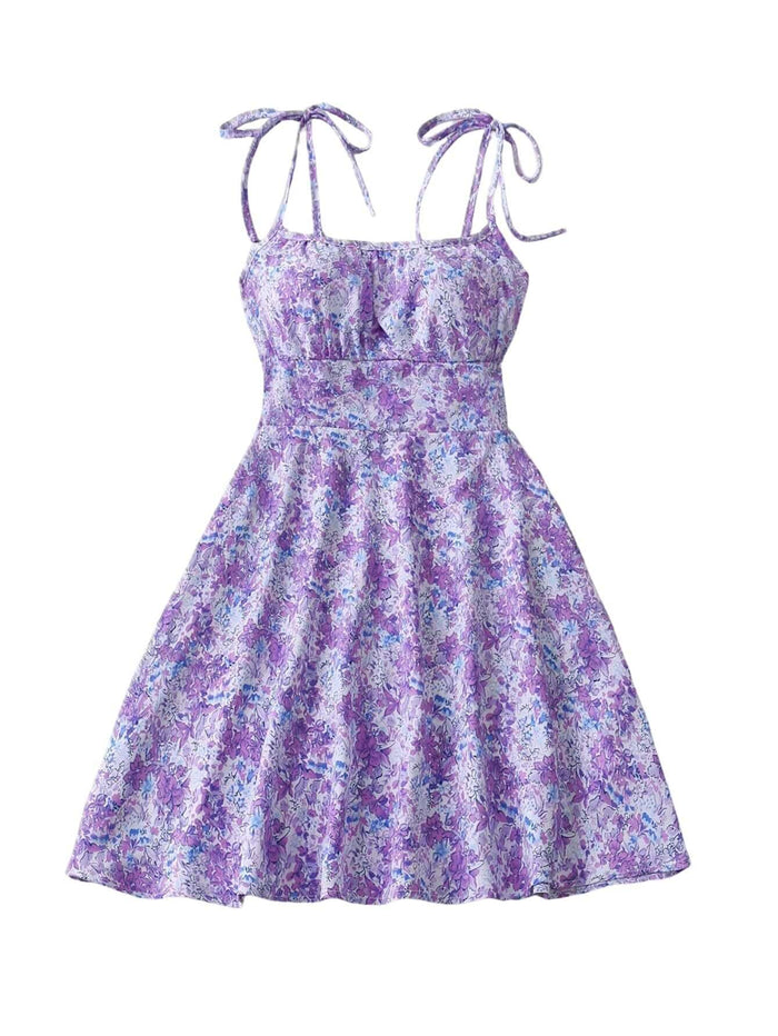 Purple / L