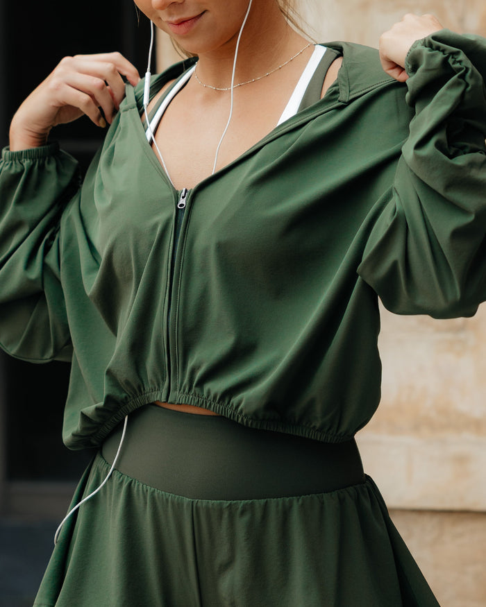 hunter-green
