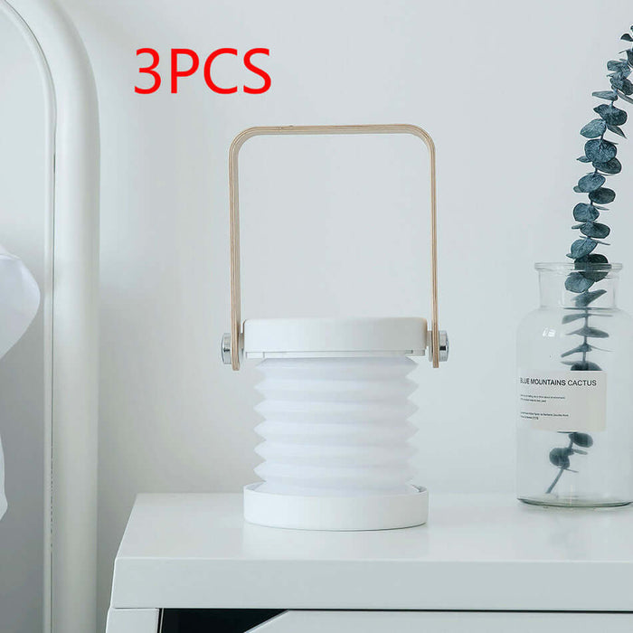 White 3pcs / 0.5 watts