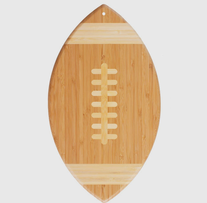 Football Cutting Board - Molly + Kate